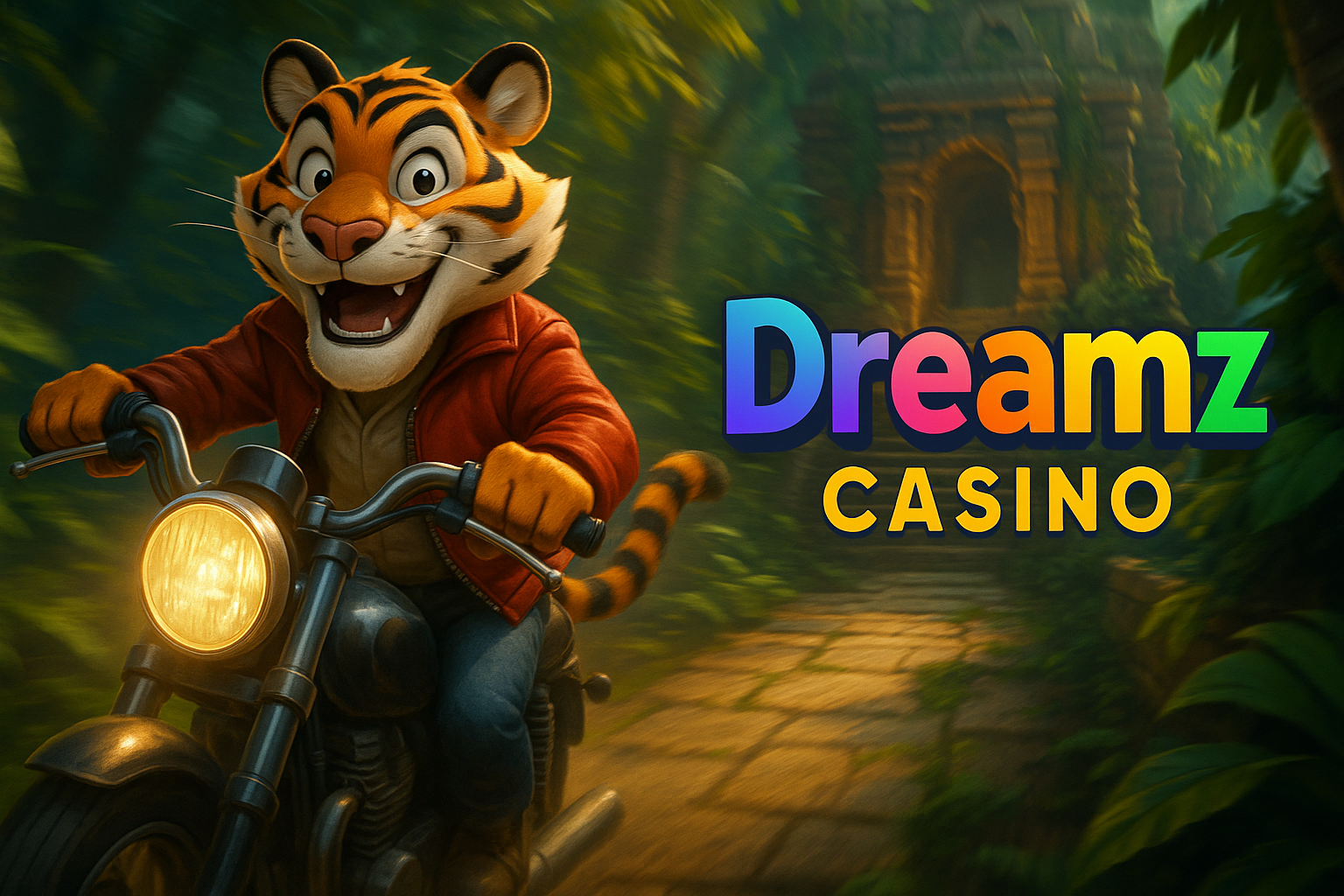 Dreamz Casino
